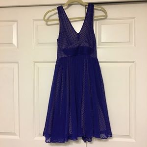 Anthropologie HD IN PARIS  Dress - Size 2